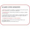 Pack il / elle -1-