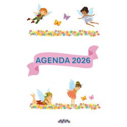 AGENDA 2026