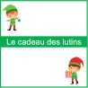 Le cadeau des lutins