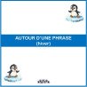 Autour d'une phrase - hiver