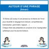 Autour d'une phrase - hiver